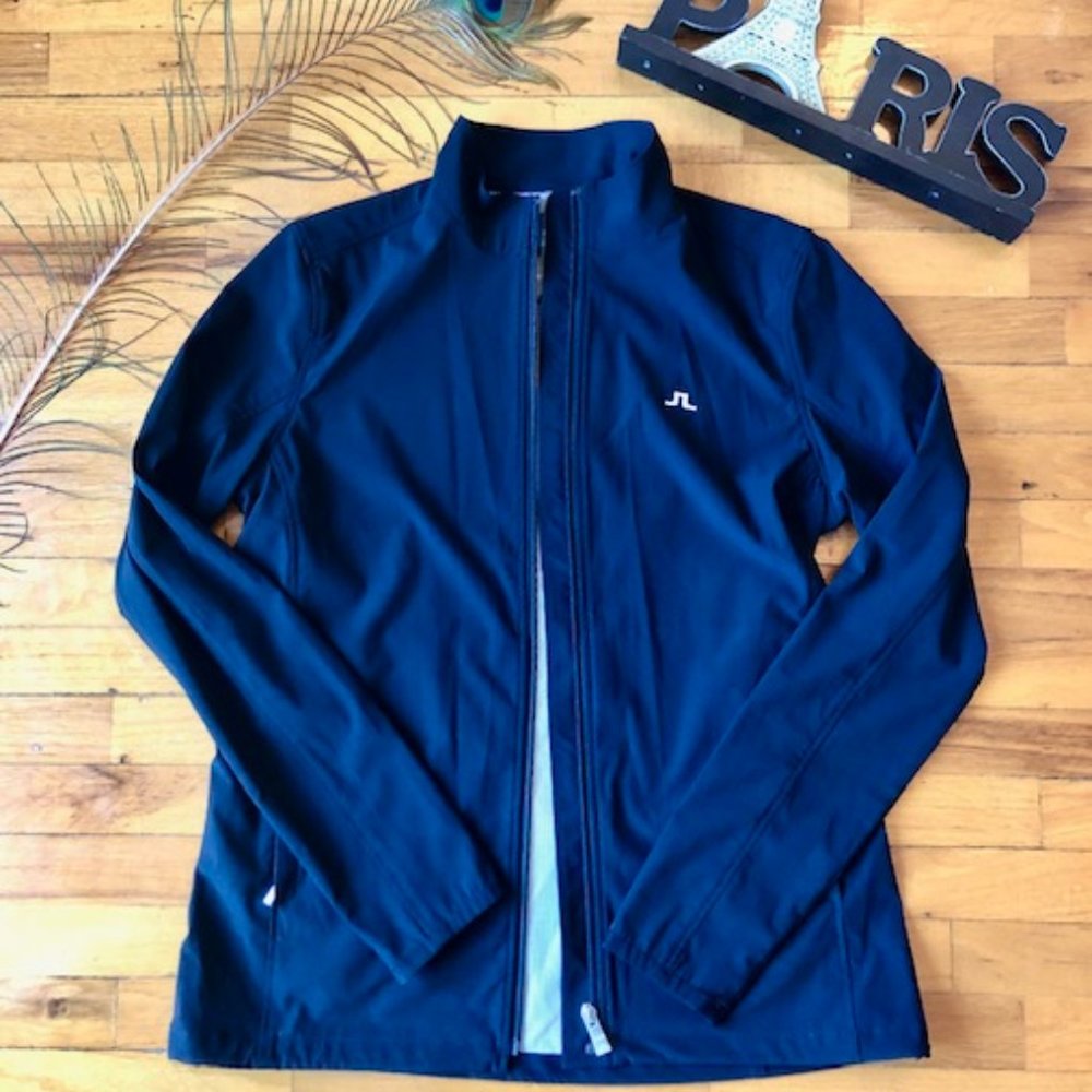 J.Lindeberg 🏌🏻‍♀️ ⛳️ Golf women windbreaker